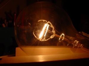 lightbulb