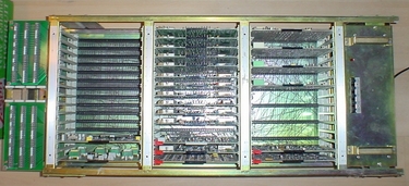 telephone switchboard