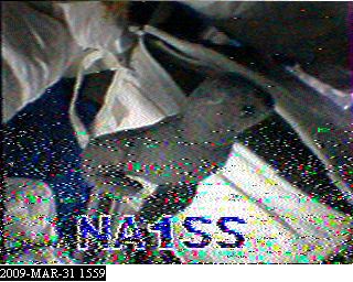 SSTV picture